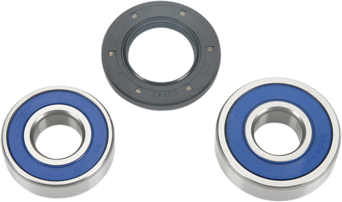 All Balls Wheel Bearing Kit - Rear - '83-'87 Honda 25-1265