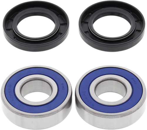 All Balls Wheel Bearing Kit - Front/Rear 25-1379