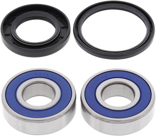 All Balls Wheel Bearing Kit - Front/Rear - Honda/Suzuki 25-1380
