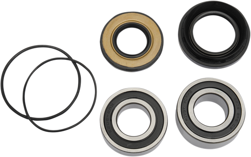 Pivot Works Wheel Bearing Kit - Rear - Suzuki Ozark/Quadsport PWRWK-S24-020