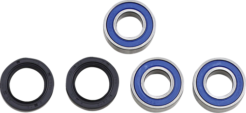 Moose Offroad Wheel Bearing Kit - Rear - Crf150 25-1540