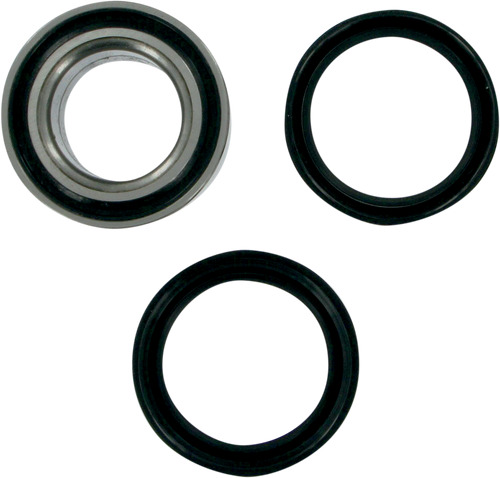 Moose Offroad Wheel Bearing Kit - Rear - Suzuki 25-1537