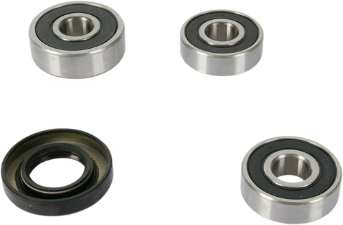 Pivot Works Wheel Bearing Kit - Rear - Suzuki Dr-Z 125 PWRWK-K18-001