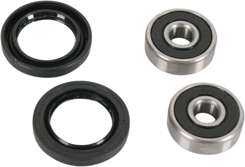 Pivot Works Wheel Bearing Kit - Front - Honda/Yamaha PWFWS-H09-000