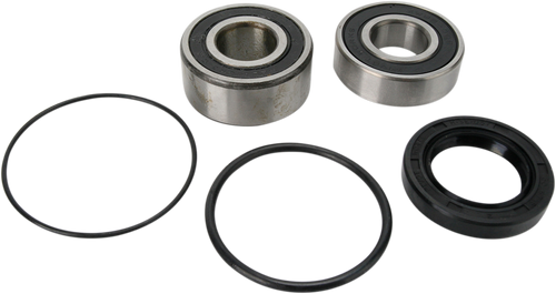 Pivot Works Wheel Bearing Kit - Rear - Honda 1100/1500 PWRWS-H12-000