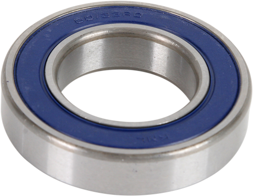 Parts Unlimited Wheel Bearing - Double Seal - 25X42X9 0215-0404
