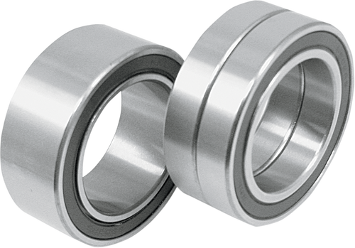 Moose Offroad Wheel Bearing Kit - Upgrade - Stock Carrier - Rear - Honda 25-1616