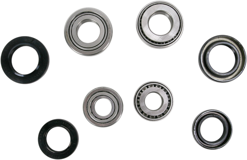 Pivot Works Hub Bearing - Conversion/Front - Kit - Yamaha PWHCK-Y01-000
