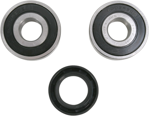 Pivot Works Wheel Bearing Kit - Rear - '74-'78 Honda Cr/Mr/Tlr PWRWK-H50-521