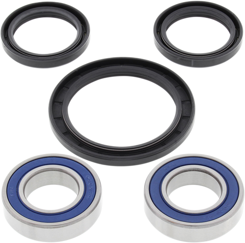 All Balls Wheel Bearing Kit - Front - Triumph 25-1584