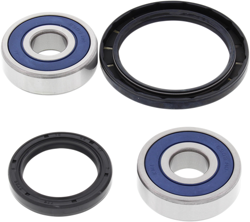 All Balls Wheel Bearing Kit - Front - Triumph 25-1585