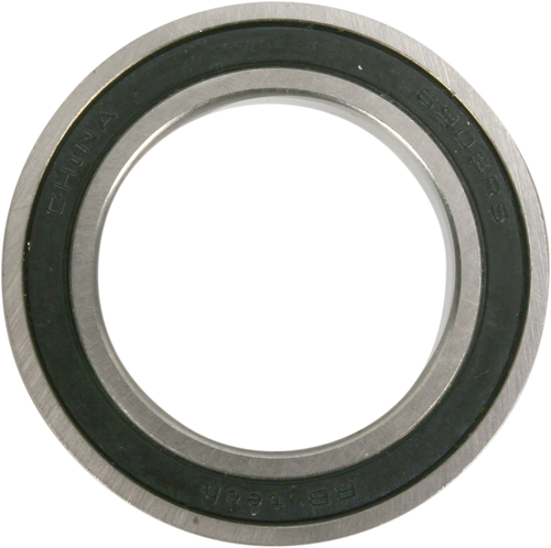 Excel Wheel Bearing - Replacement - Generation Ii 6906