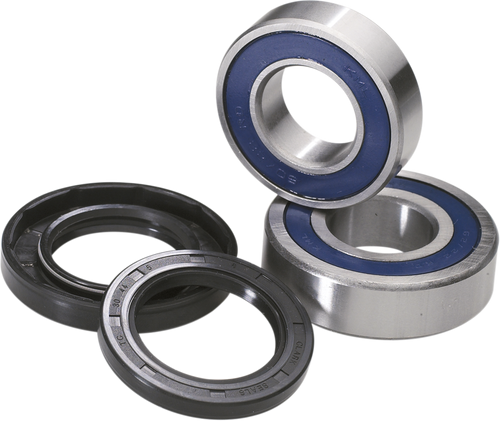Moose Offroad Wheel Bearing Kit - Rear - Sherco 25-1556