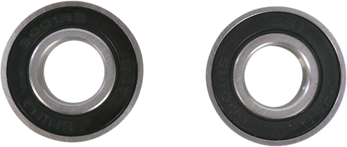 Pivot Works Wheel Bearing Kit - Rear - Ktm 50 PWRWK-T08-050