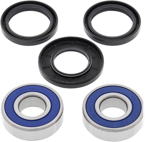 All Balls Wheel Bearing Kit - Front - Triumph Tiger/Rocket/Thunderbird 25-1558