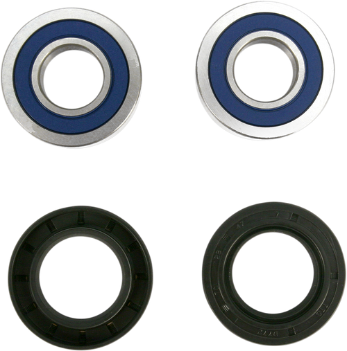 All Balls Wheel Bearing Kit - Front - Honda Cb/Cbr 25-1653
