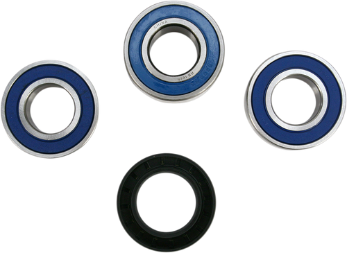 All Balls Wheel Bearing Kit - Rear - Ktm Duke/Lc 25-1283-A