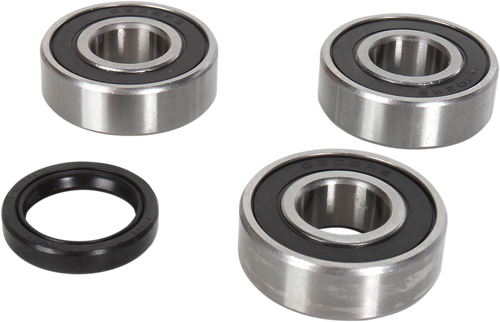 Pivot Works Wheel Bearing Kit - Rear - Cobra Cx65/Suzuki Rm 125 PWRWK-S30-000