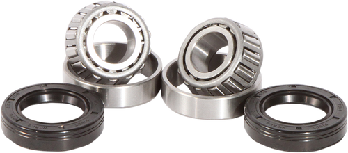 Pivot Works Wheel Bearing Kit - Front - '73-'99 Harley-Davidson PWFWS-HD01-000