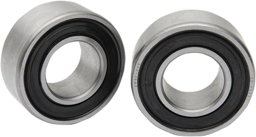 Pivot Works Wheel Bearing Kit - Front/Rear - '00-'07 Harley-Davidson PWFWS-HD03-000