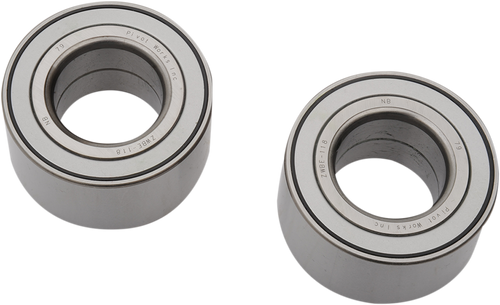 Pivot Works Wheel Bearing Kit - Rear - '14-'16 Pioneer 500/700 PWRWK-H70-000
