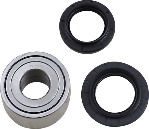 Moose Offroad Wheel Bearing Kit - Rear - Yamaha Yxz 1000 25-1734