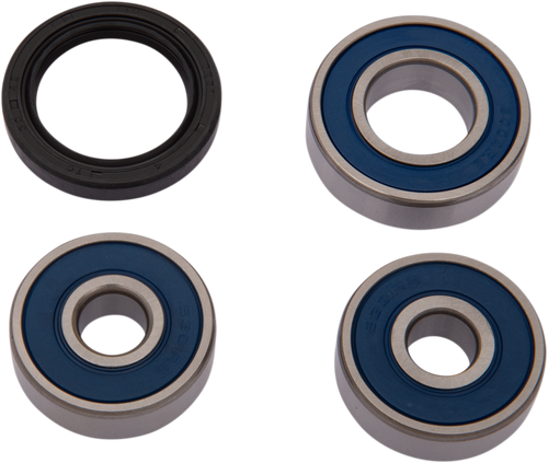Moose Offroad Wheel Bearing Kit - Rear - Yamaha Tt-R 110 25-1589