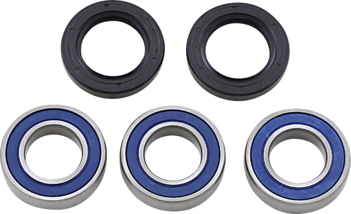 Moose Offroad Wheel Bearing Kit Rear All 25-1805