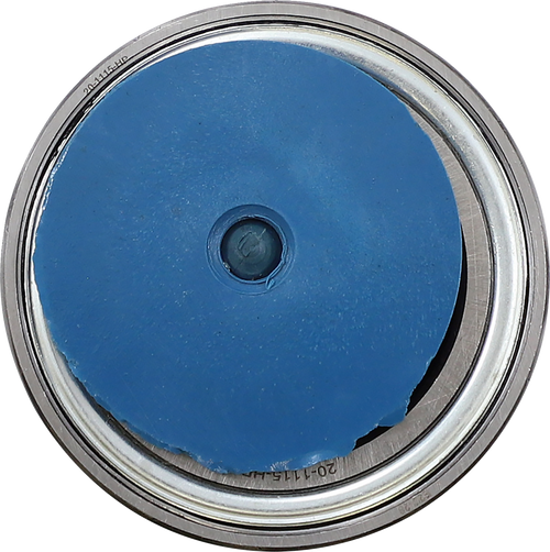 Moose Offroad Wheel Bearing Kit - Tapered - Double Angular Contact - Rear - '20-'25 Rmax 25-1812-HP