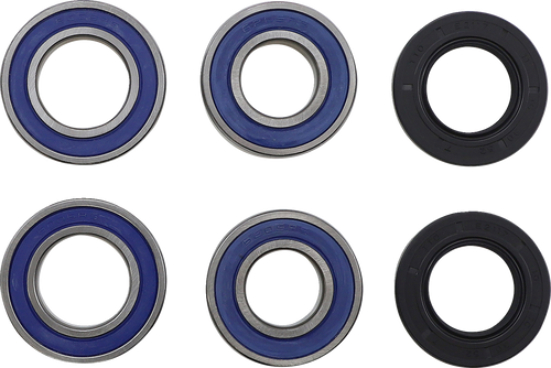 Moose Offroad Wheel Bearing Kit - Rear - Ktm/Gas Gas/Husqvarna 25-1807