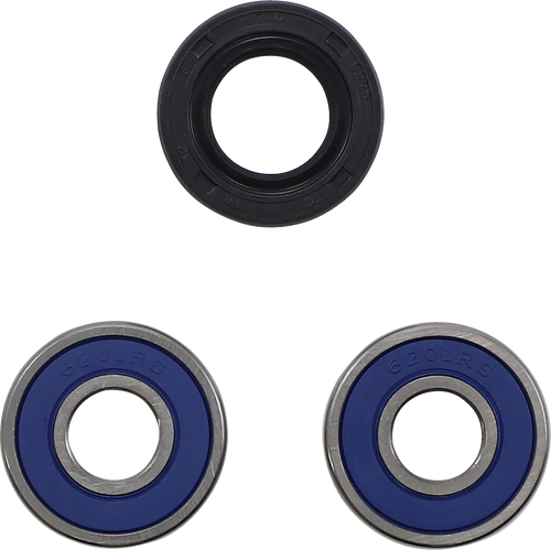 Moose Offroad Wheel Bearing Kit - Rear - Crf50F/An 125 25-1645