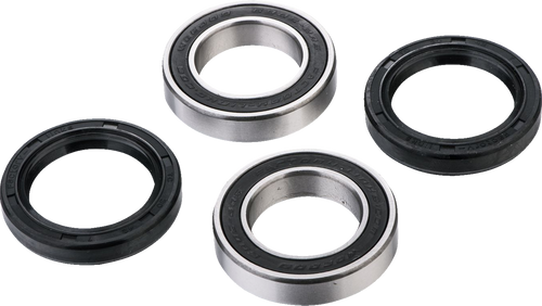 Factory Links Wheel Bearing Kit - Front - Rieju Mr/Gas Gas FWK-G-002