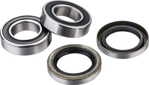 Factory Links Wheel Bearing Kit - Front/Rear RWK-T-039