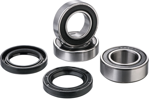 Factory Links Wheel Bearing Kit - Rear - Husqvarna/Sherco/Swm RWK-Q-011