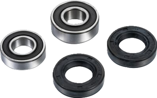 Factory Links Wheel Bearing Kit - Rear - Suzuki/Yamaha RWK-Y-164