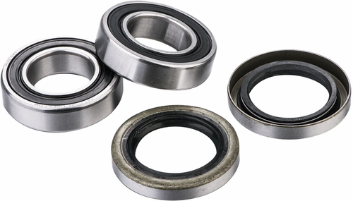 Factory Links Wheel Bearing Kit - Front/Rear | Front Left/Right RWK-B-001