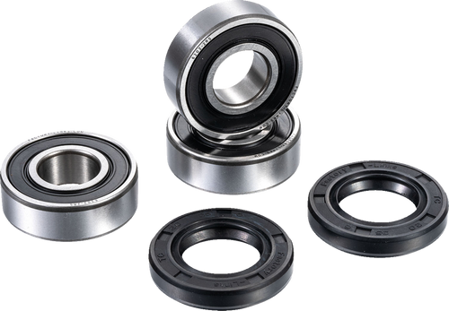 Factory Links Wheel Bearing Kit - Rear - Suzuki/Kawasaki RWK-K-119