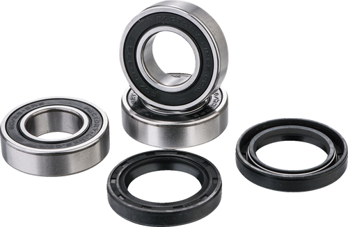 Factory Links Wheel Bearing Kit - Rear - Suzuki Rm 125/250 RWK-S-157