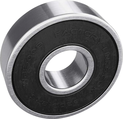 Factory Links Wheel Bearing Kit - Rear - Honda Crf 150/230F RWK-H-204
