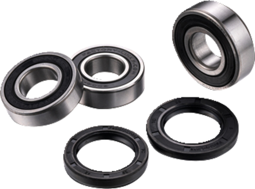 Factory Links Wheel Bearing Kit - Rear - Suzuki Dr-Z 400 RWK-S-161