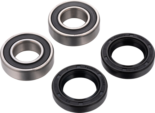 Factory Links Wheel Bearing Kit - Front Left/Right - Trx 250/400/450 AFW-H-005