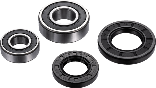 Factory Links Wheel Bearing Kit - Front Left/Right - Ktm 450/505 Atv Sx AFW-T-001