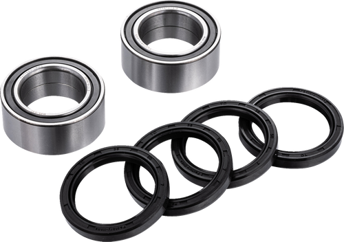 Factory Links Axle Bearing Kit - Rear - Arctic Cat ARA-A-007