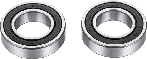 Factory Links Wheel Bearing Kit - Front - Benelli/Ducati/Mv Augusta FWK-I-003