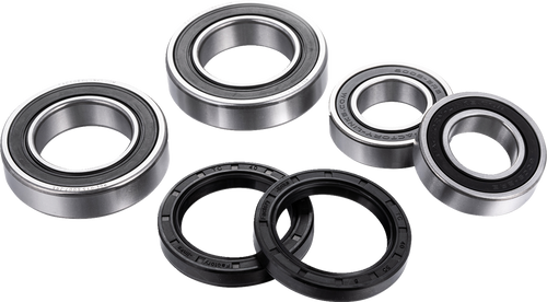 Factory Links Wheel Bearing Kit - Rear - '11-'24 Ducati FWK-I-004