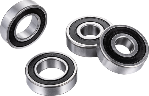 Factory Links Wheel Bearing Kit - Rear - '98-'07 Ducati FWK-I-005
