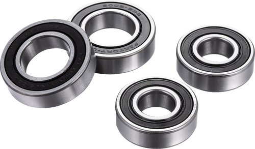 Factory Links Wheel Bearing Kit - Rear - '93-'99 Ducati Monster FWK-I-009