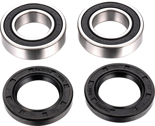 Factory Links Wheel Bearing Kit - Front - Aprilia/Bmw FWK-A-013