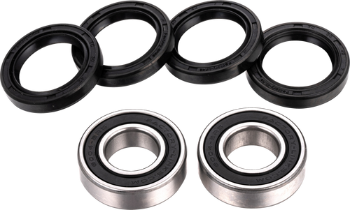 Factory Links Wheel Bearing Kit - Front - Cf Moto FWK-F-001