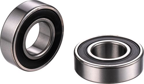 Factory Links Axle Bearing Kit - Front/Rear - Harley-Davidson ARA-K-013
